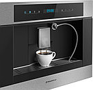 Кофемашина встраиваемая MAUNFELD AMCM1503S, фото 3