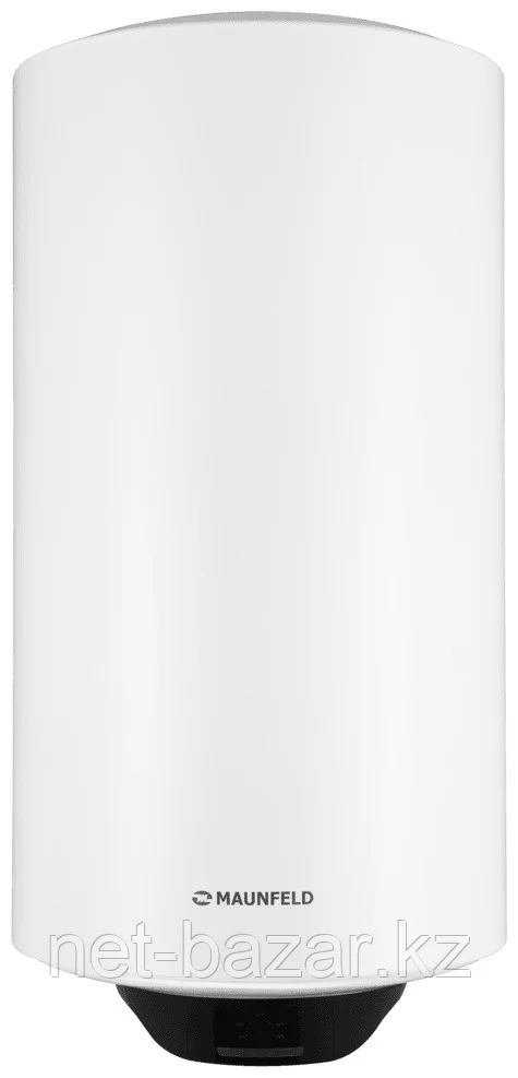 Накопительный электрический водонагреватель MAUNFELD MWH100W03, фото 1