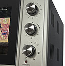 Мини-печь MAUNFELD CEMOA.456.S1, фото 4