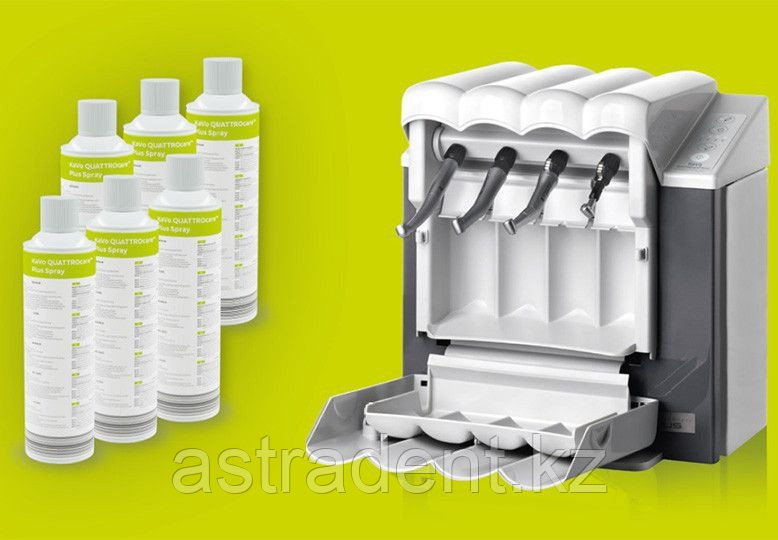 KaVo QUATTROcare PLUS