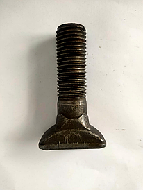 Клемный болт