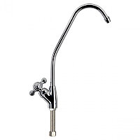 NatureWater G-02 таза су шүмегі (күміс, қозы)