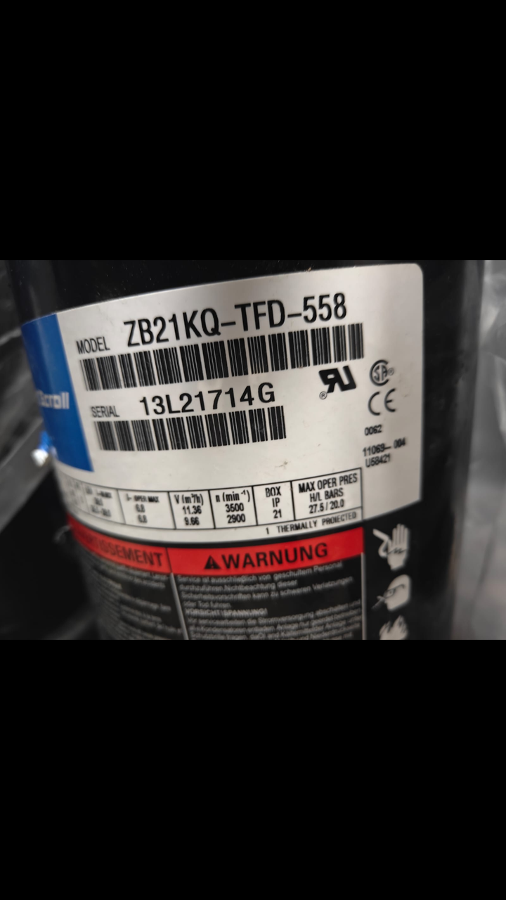 ZB21KQ-TFD-558, фото 1