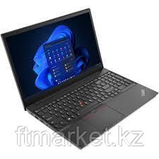 Ноутбук Lenovo Thinkpad E15 15,6'FHD/Core i5-1235u/8Gb/512Gb/Dos (21E600C2RT)