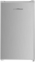 Холодильник SNOWCAP RT-70S серый, 70л, 63см