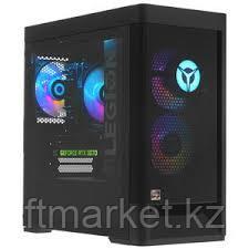 Системный блок Lenovo 90RC00PFKZ Legion T5 26AMR5 AMD Ryzen 7 3700X 3,6Ghz Octa/16GB/1TB+256GB/NVIDIA GeForce