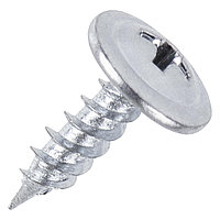 Шуруп для крепления листов металла до 0,9мм