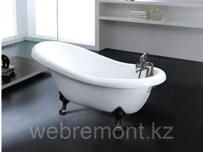 Ванна Классик XD-04306 179*75*78 белая