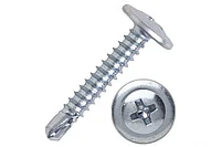 Шуруп для крепления листов металла до 2,0мм SDS