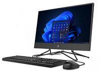 Моноблок HP Europe 200 G4 AiO (9US87EA#ACB)