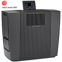 Мойка воздуха VENTA LW60T WI-Fi черный