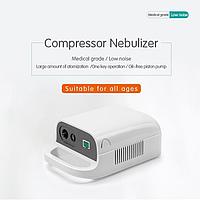 Компрессорный ингалятор для детей