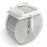 Мойка воздуха Venta AEROSTYLE LW73 WiFi белый \ 70 кв.м, фото 6