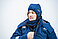PROSAFE 2001W подшлемник утепленный, цвет темно синий, фото 4