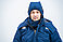 PROSAFE 2001W подшлемник утепленный, цвет темно синий, фото 5