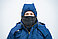 PROSAFE 2001W подшлемник утепленный, цвет темно синий, фото 6