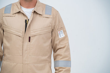 Спецодежда PROSAFE