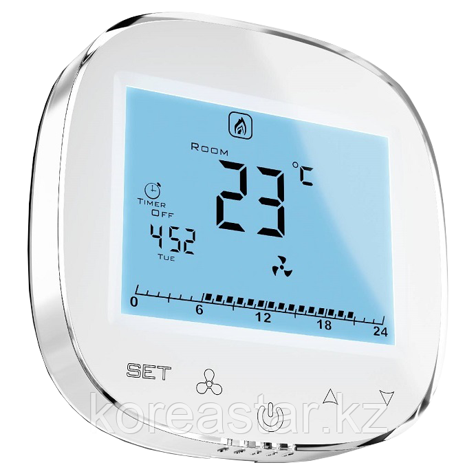 Контроллер HMI WING EC