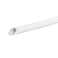 Труба ППР однослойная для горячей, холодной и питьевой воды Fusitek 20х3.4