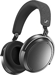 Sennheiser Momentum 4 Wireless Headphones серый