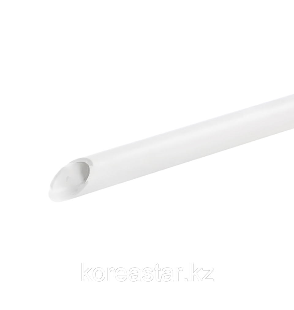 Труба ППР однослойная для горячей, холодной и питьевой воды Fusitek 40х6.7