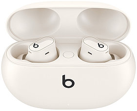 Beats Studio Buds Plus бежевый