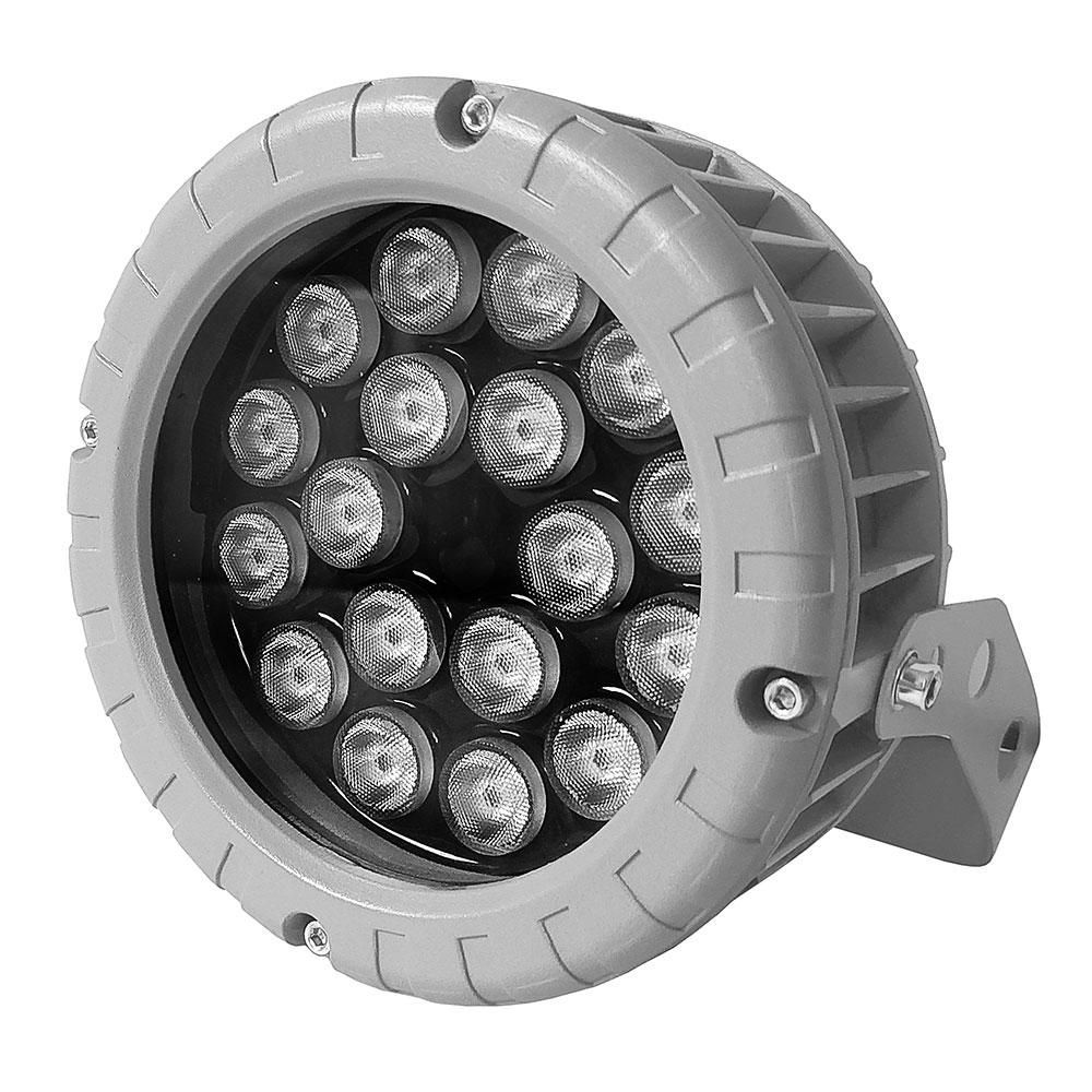 Светильник архитектурный Луч YN-125-12W