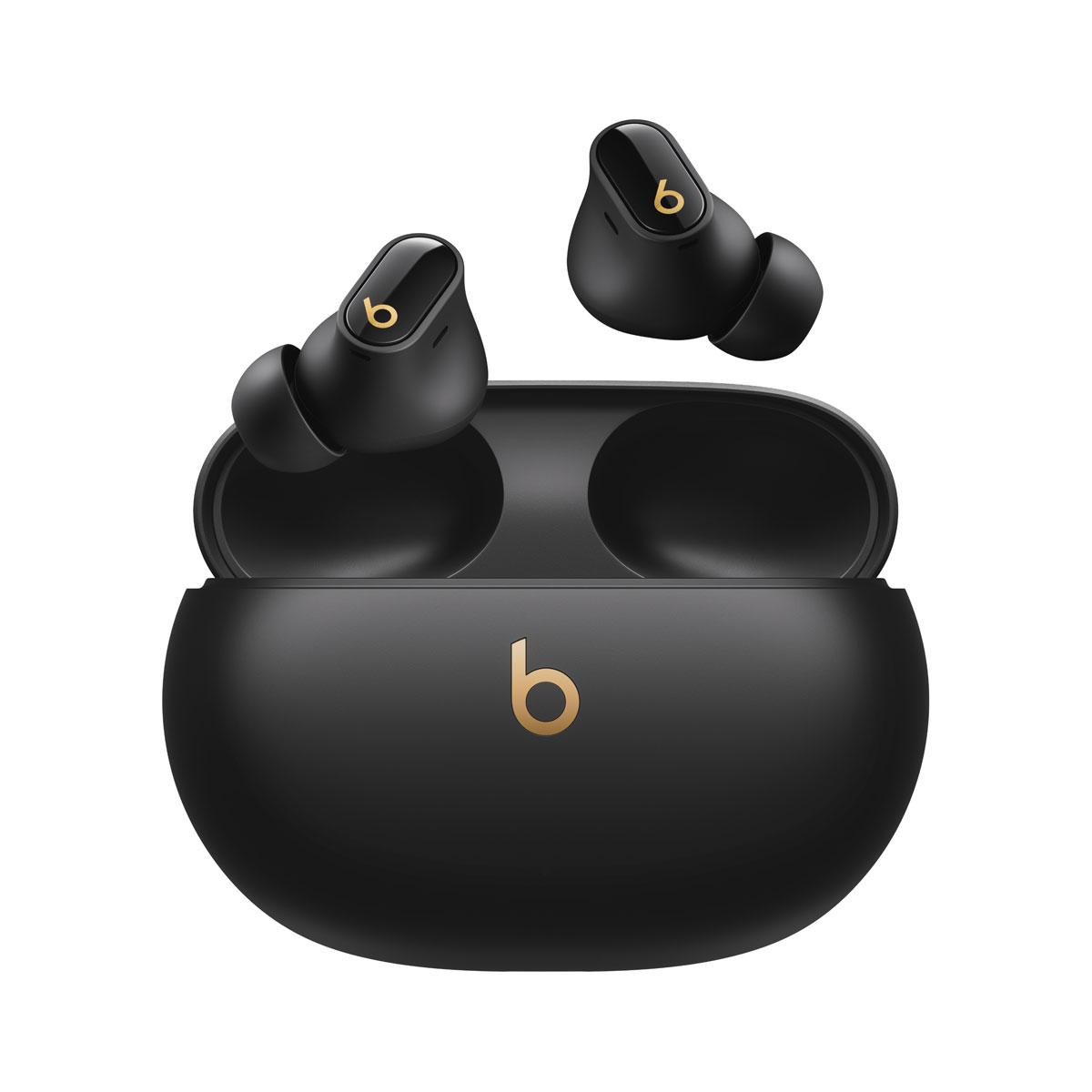 Beats Studio Buds Plus черный, фото 1