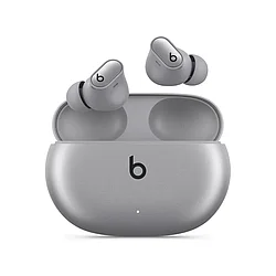 Beats Studio Buds Plus серебристый