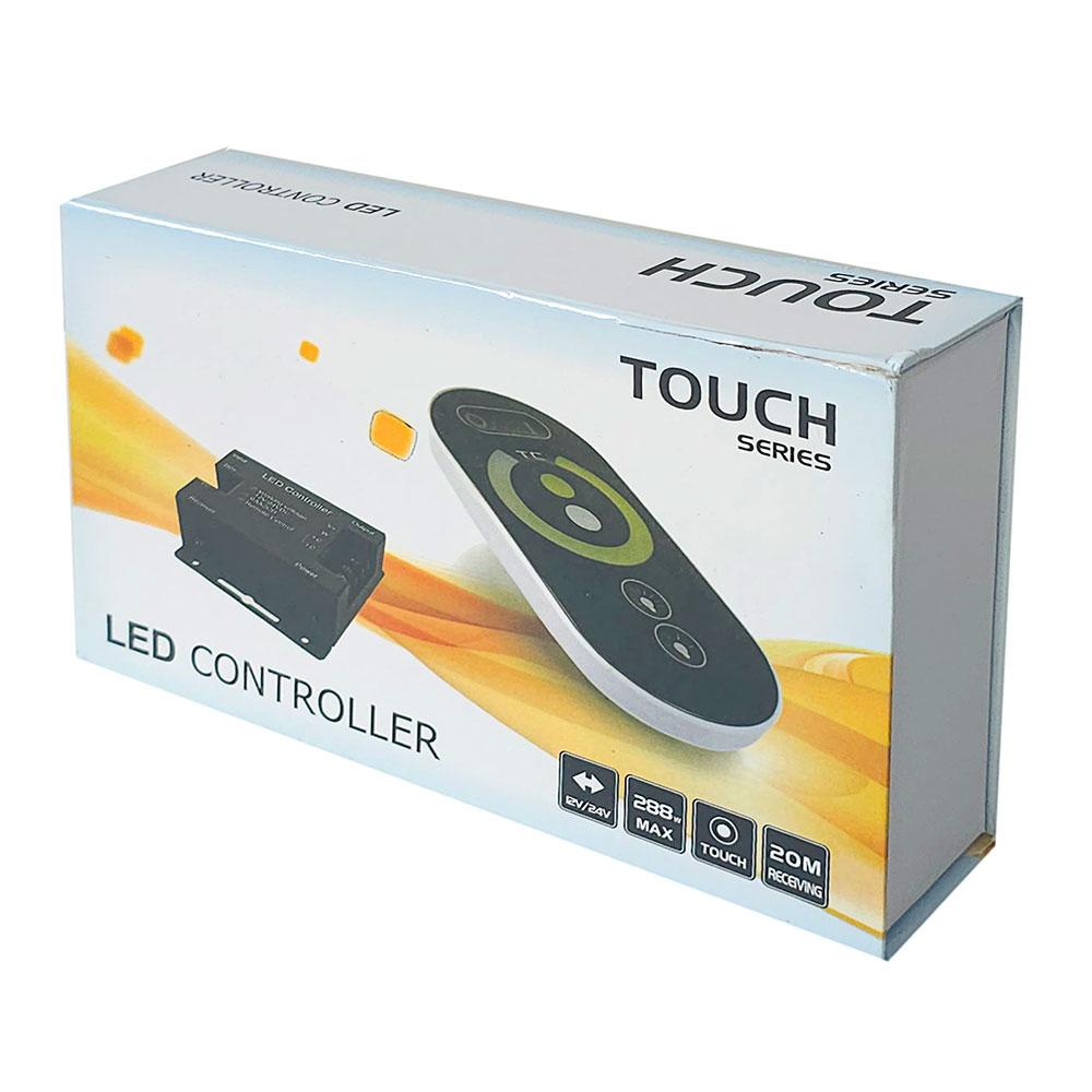 Диvмер для светодиодной ленты на 12v\24v