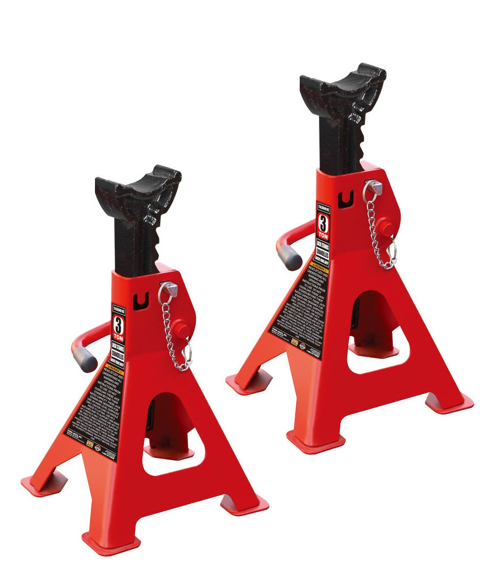 Подставки под машину (288-425мм) 3тн, фото 1