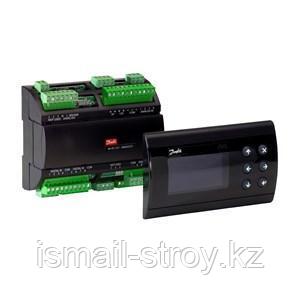 Контроллер Агрегата Danfoss AK-PC 551