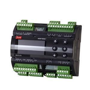 Контроллер Агрегата Danfoss AK-PC 572
