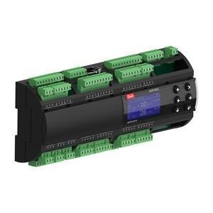 Контроллер Агрегата Danfoss AK-PC 651A