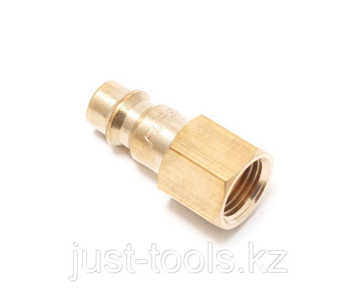 Forsage Штуцер для быстроразъема внутр. резьба 1/2" (латунный) 454         F-BSE2-4PF