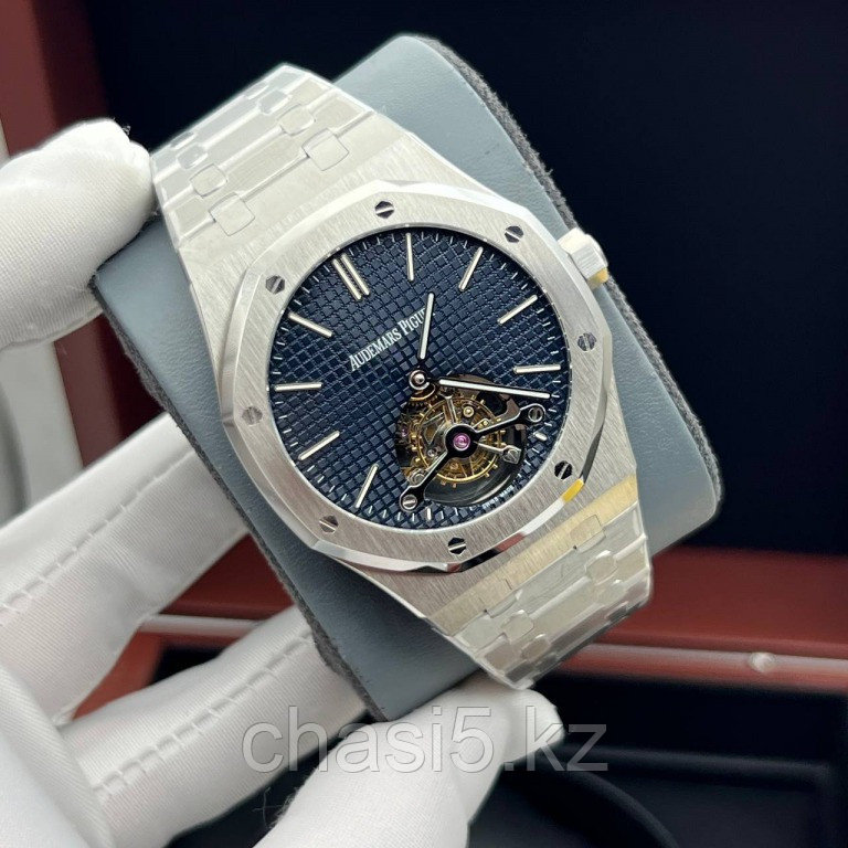 Мужские наручные часы Audemars Piguet Royal Oak - Дубликат (23150)