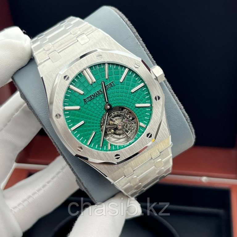Мужские наручные часы Audemars Piguet Royal Oak - Дубликат (23148)