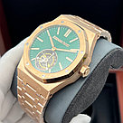 Мужские наручные часы Audemars Piguet Royal Oak - Дубликат (23147), фото 3
