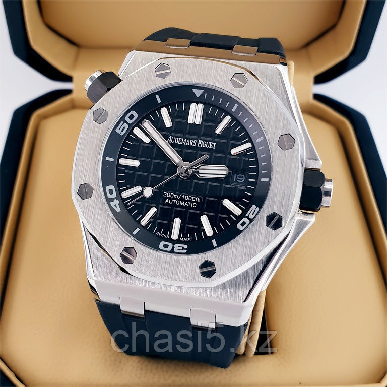 Мужские наручные часы Audemars Piguet Royal Offshore (22584)