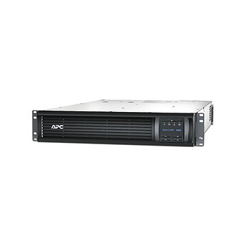 Источник бесперебойного питания APC Smart-UPS SMT3000RMI2UC, фото 1