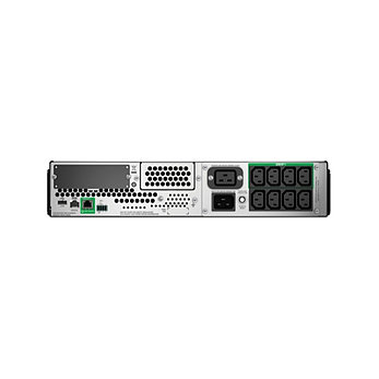 Источник бесперебойного питания APC Smart-UPS SMT3000RMI2UC, фото 3