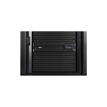 Источник бесперебойного питания APC Smart-UPS SMT3000RMI2UC, фото 4
