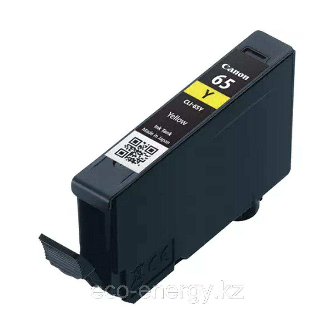 Canon CLI-65 Yellow сия картриджі