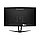 Монитор 27" Gamemax GMX27C144 Black, фото 3