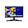 Монитор Samsung 21.5” LS22C310EAIXCI, фото 3