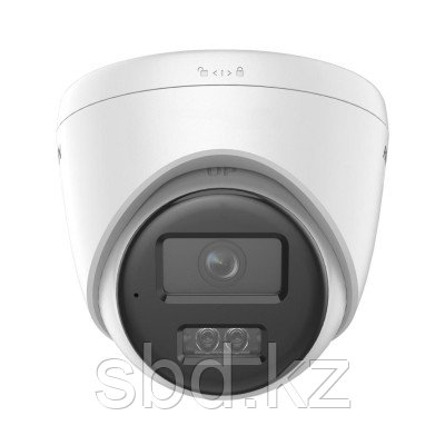Hikvision DS-2CD1363G2-LIUF (2.8mm) IP Камера, купольная