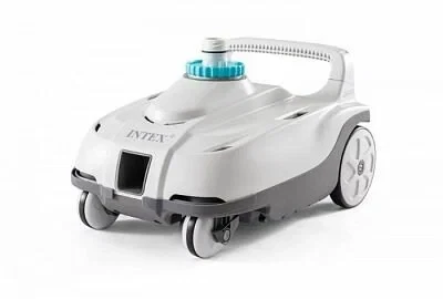 Пылесос вакуумный INTEX ZX100, фото 1