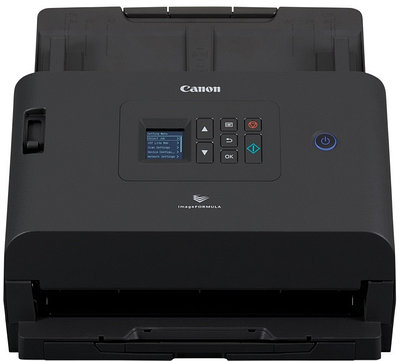 Сканер Canon imageFORMULA DR-S250N