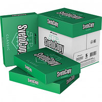 Бумага "SvetoCopy", A4, 80г/м2, 500л, КЛАСС "С"БЕЛИЗНА 146%, SYLVAMO