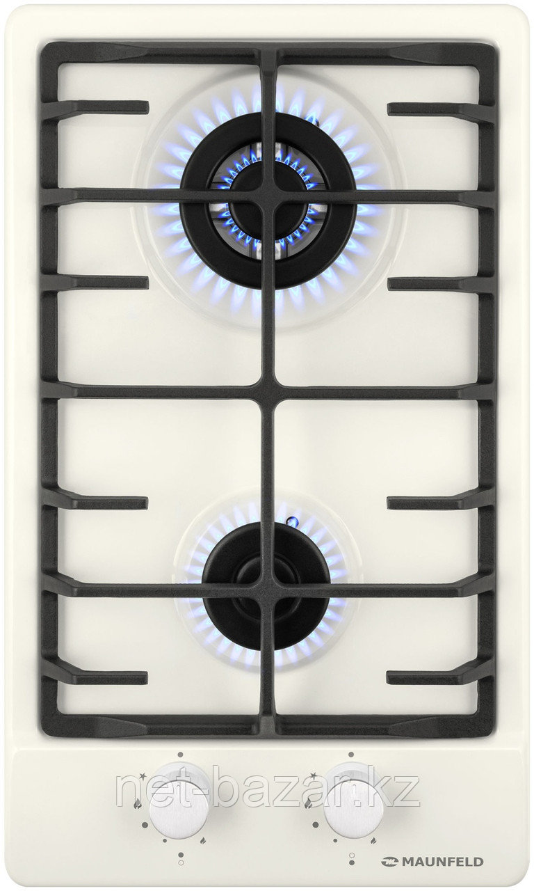Газовая варочная панель MAUNFELD EGHE.32.63CBG/G, фото 1